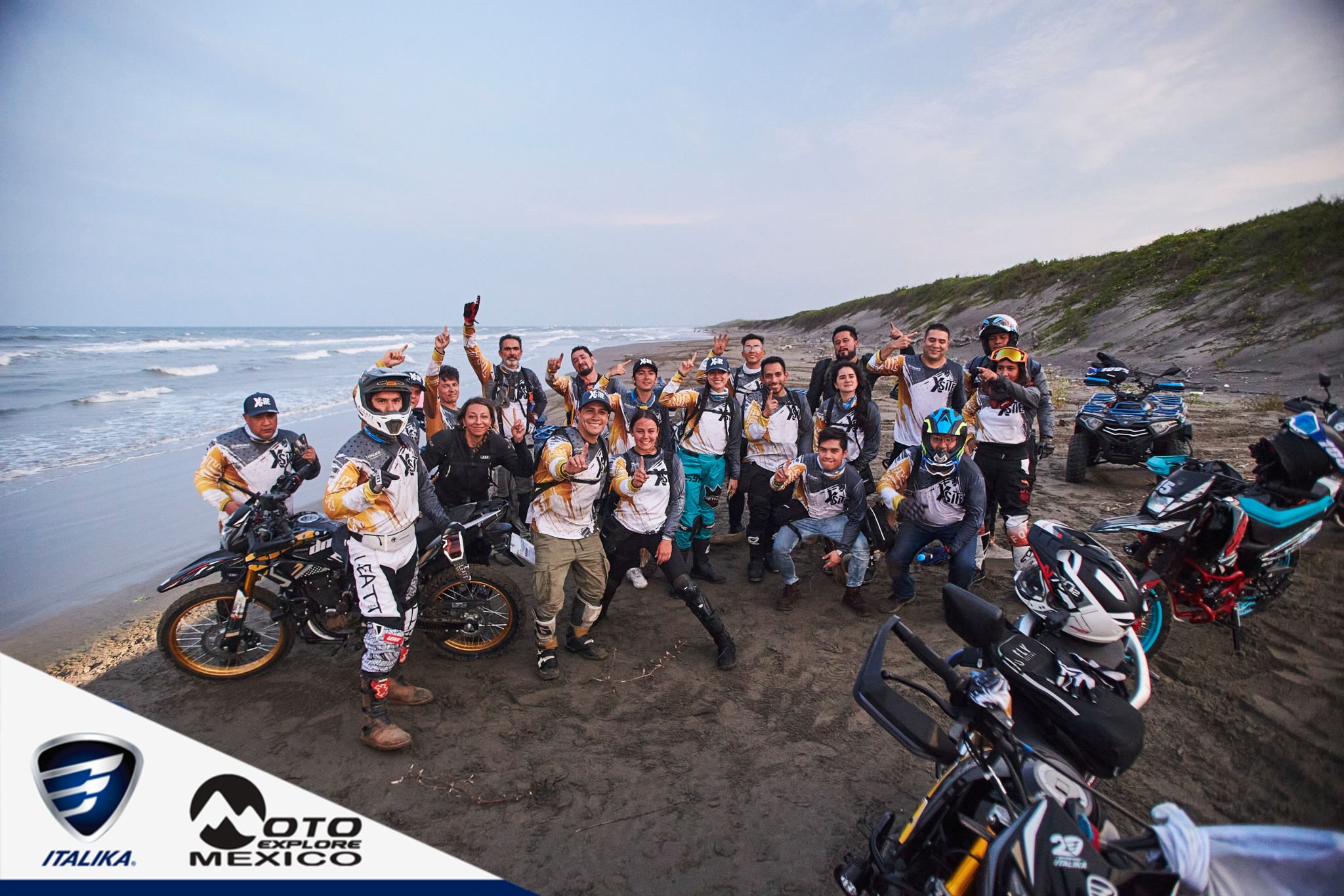 ITALIKA CHACHALACAS D1 485